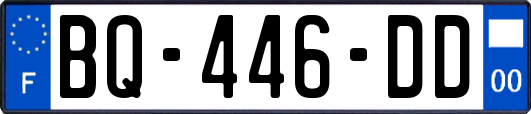 BQ-446-DD