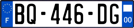 BQ-446-DG