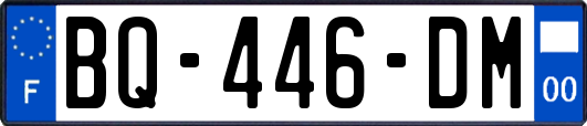 BQ-446-DM