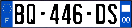 BQ-446-DS
