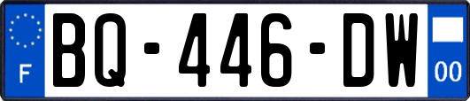 BQ-446-DW