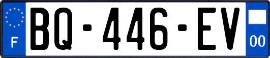 BQ-446-EV