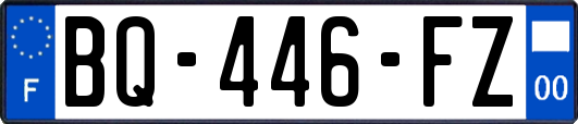 BQ-446-FZ