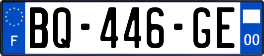 BQ-446-GE