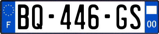 BQ-446-GS