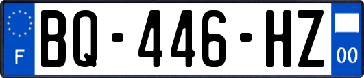 BQ-446-HZ
