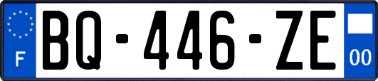 BQ-446-ZE