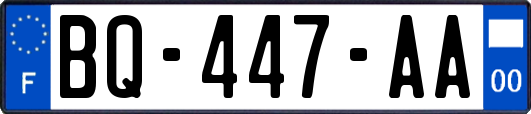 BQ-447-AA