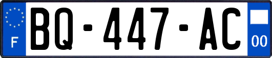 BQ-447-AC