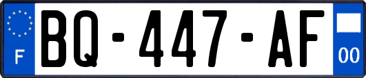 BQ-447-AF