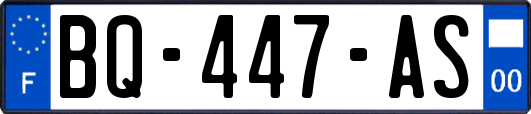 BQ-447-AS