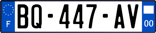 BQ-447-AV