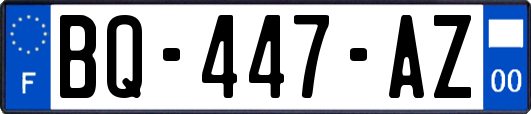 BQ-447-AZ