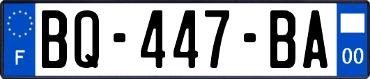 BQ-447-BA