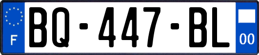BQ-447-BL