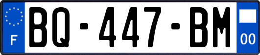 BQ-447-BM