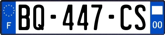 BQ-447-CS