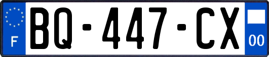 BQ-447-CX