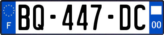 BQ-447-DC