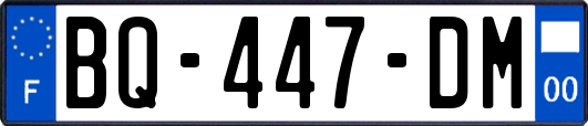 BQ-447-DM