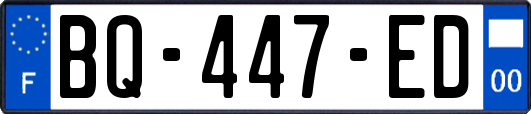 BQ-447-ED