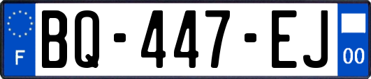 BQ-447-EJ