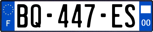 BQ-447-ES