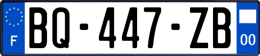 BQ-447-ZB