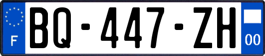 BQ-447-ZH