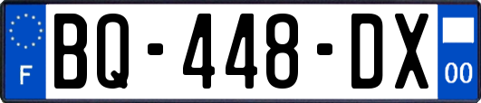 BQ-448-DX