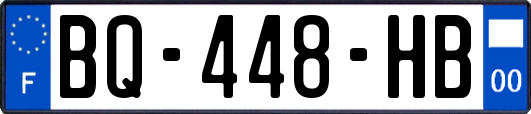BQ-448-HB