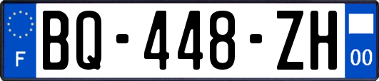 BQ-448-ZH