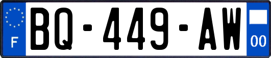 BQ-449-AW