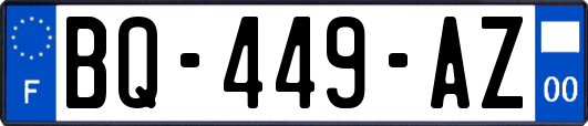 BQ-449-AZ