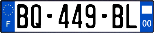 BQ-449-BL