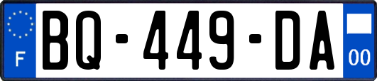 BQ-449-DA