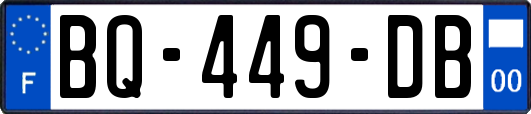 BQ-449-DB