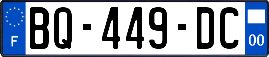 BQ-449-DC