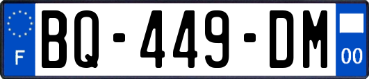 BQ-449-DM