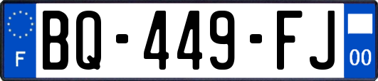 BQ-449-FJ