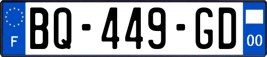 BQ-449-GD