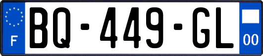 BQ-449-GL