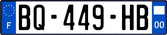 BQ-449-HB