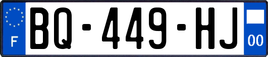BQ-449-HJ