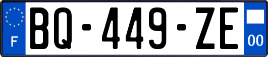 BQ-449-ZE