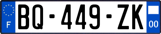 BQ-449-ZK