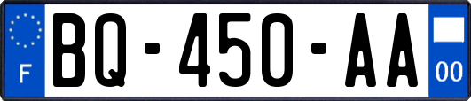 BQ-450-AA