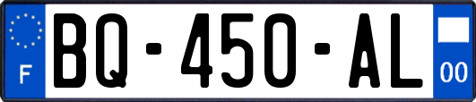 BQ-450-AL