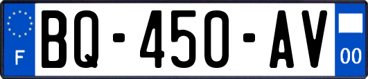 BQ-450-AV