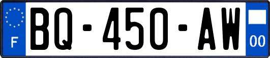 BQ-450-AW